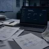 AI 에이전트 업무 자동화, 왜 95%는 ROI를 못 내는가