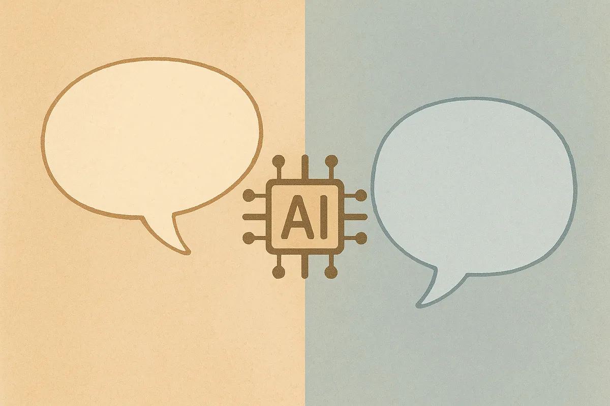 AI 번역 200% 활용법: 자연스럽고 정확하게 번역하는 요령