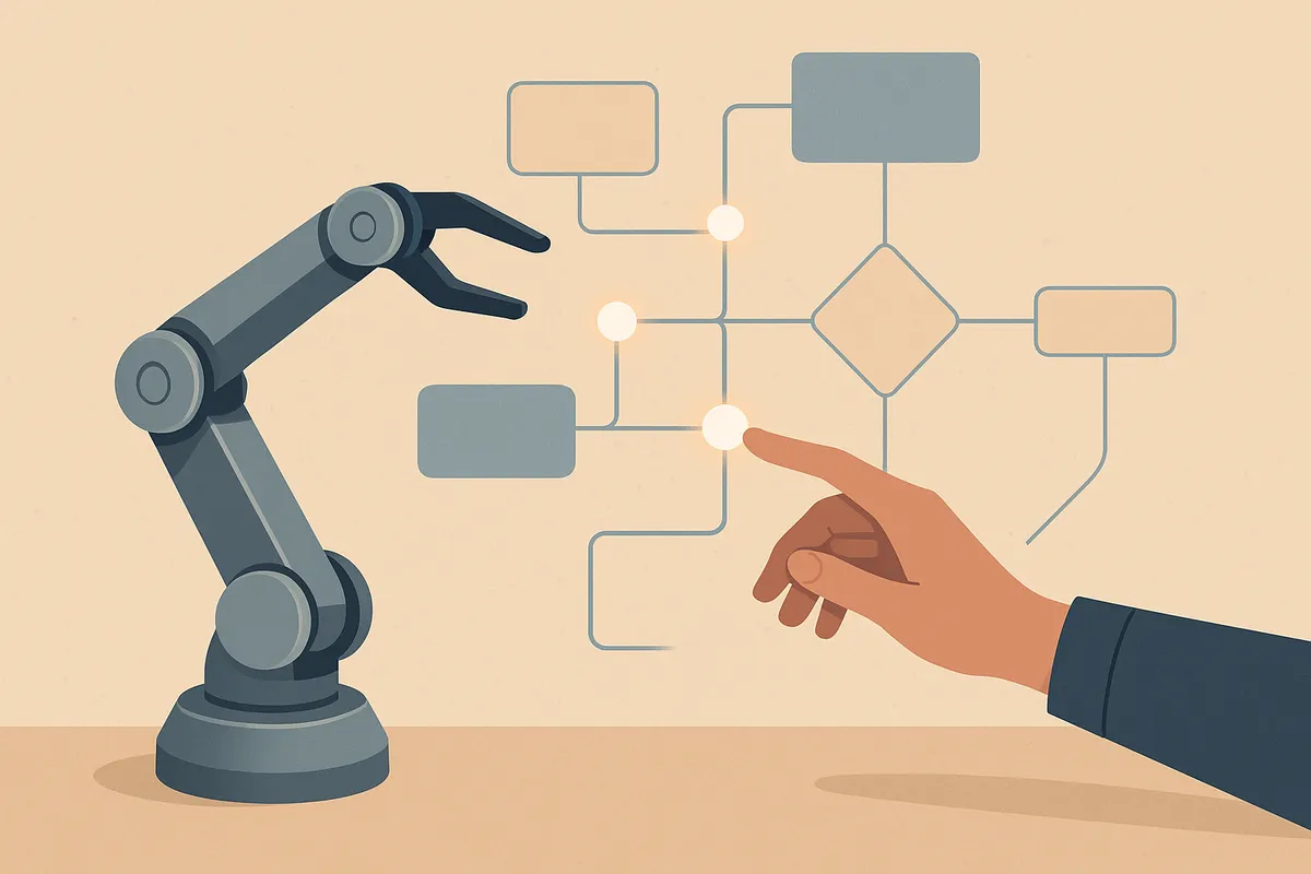 AI 업무 자동화 완전 가이드: 에이전틱 AI부터 ROI까지