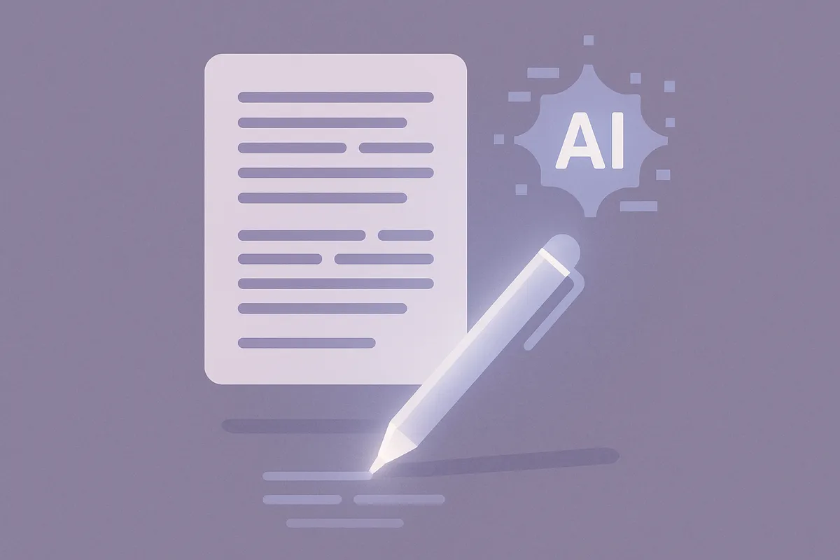 AI 글쓰기 툴 완전 정복: 무엇을, 언제, 어떻게 써야 할까