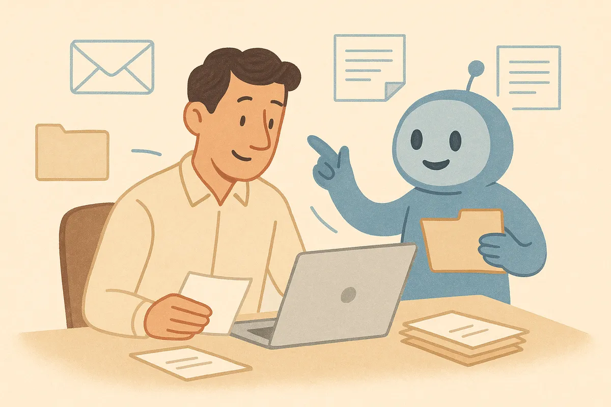 직장인을 위한 ChatGPT 업무 활용법 7가지
