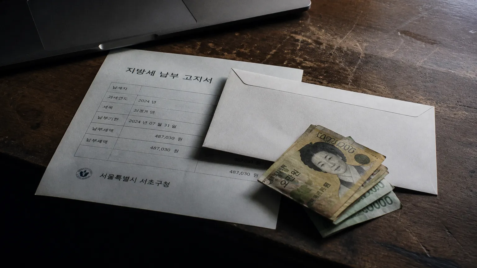 정부 지원금·숨은 환급금 공식 조회 방법 완전 정리