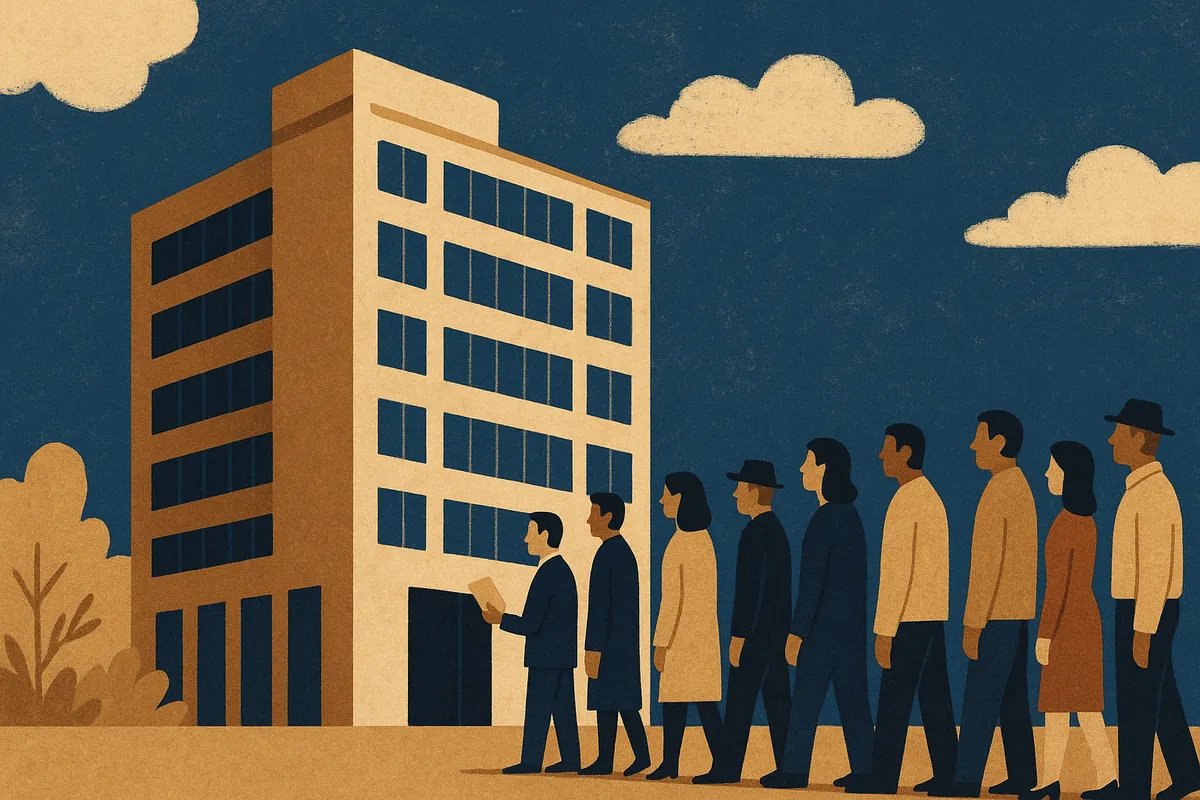 공모주 청약 가이드: IPO 주식 받는 법과 주의점