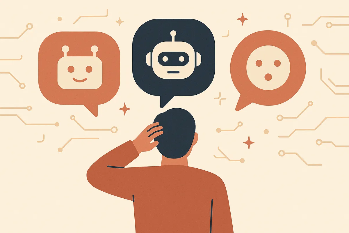 2026 최신 AI 총정리: ChatGPT·클로드·제미나이, 뭘 써야 할까