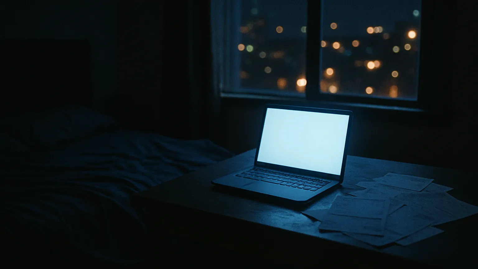 시간을 팔아선 부자가 될 수 없다 — 자는 동안 돈이 일하게 하는 법