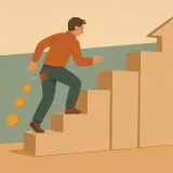 월급은 올랐는데, 왜 통장은 그대로일까