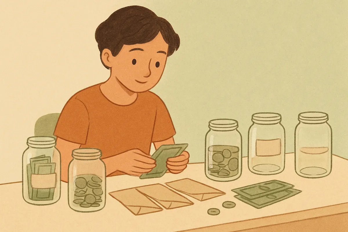 사회초년생 재테크 가이드: 첫 월급부터 시작하는 돈 관리