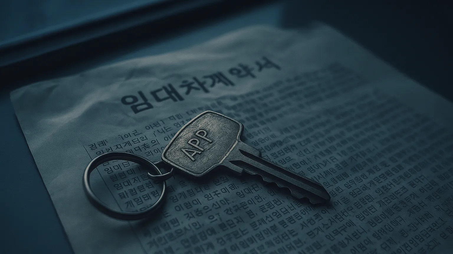 월세는 아깝고 대출 이자는 안 아깝다? — 세 집 살아보고 깨달은 것