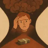 돈이 없을 때, 우리는 왜 더 나쁜 결정을 내릴까