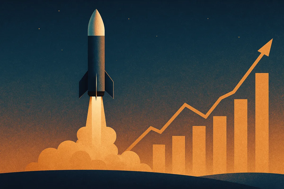 스페이스X(SpaceX) 주식 사는 법: 2026년 나스닥 상장 후 투자 가이드